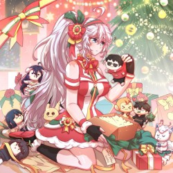 Nightcore Gaming Music Vol. 19