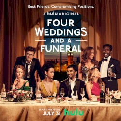 New Kind of Love (From “Four Weddings and a Funeral”)