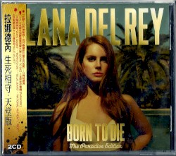 Born to Die (The Paradise edition)