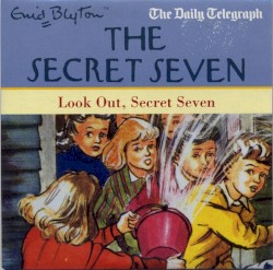 Look Out, Secret Seven