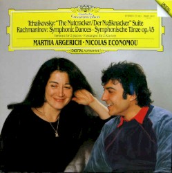 "Der Nussknacker" Suite / Symphonische Tänze, op. 45