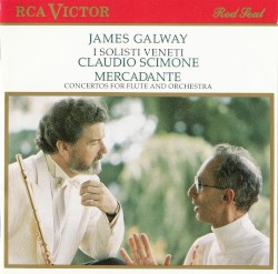 Concertos for Flute and Orchestra