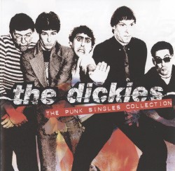 The Punk Singles Collection