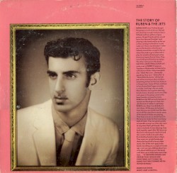 Cruising With Ruben & the Jets