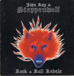 Rock & Roll Rebels