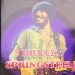 Bruce Springsteen Live