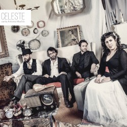 Celeste Canta Antonio Machín