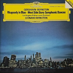 Rhapsody in Blue / West Side Story: Symphonic Dances