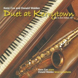 Duet at Kerrytown