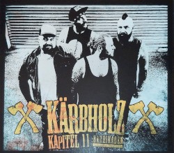 Kapitel 11: Barrikaden