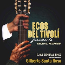 El que siembra su maíz