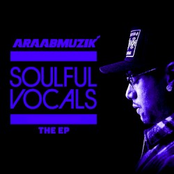 SOULFUL VOCALS - EP