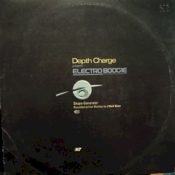 Electro Boogie: Shape Generator