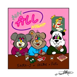 ネレナイ All night