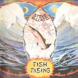 Fish Rising