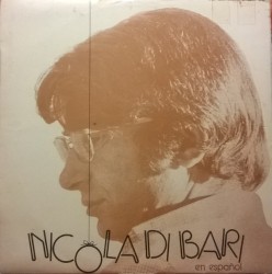 Nicola Di Bari en español