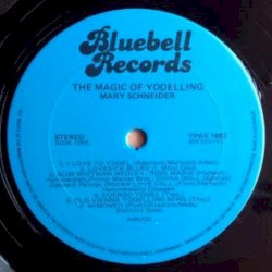 The Magic of Yodelling