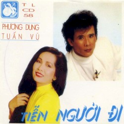 Tiễn người đi