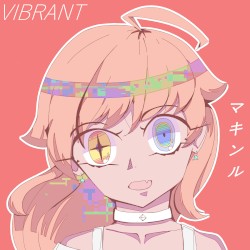Vibrant