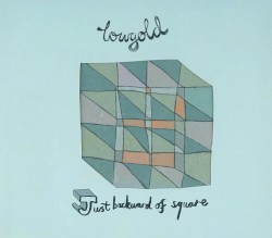 Just Backward of Square