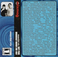 1997-03-02: BBC Radio 1 Essential Mix