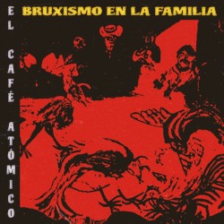 Bruxismo en la familia