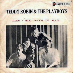 Lies / Six Days in May