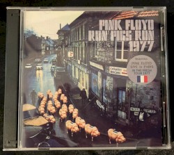 Run Pigs Run 1977