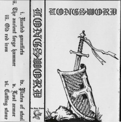 Longsword