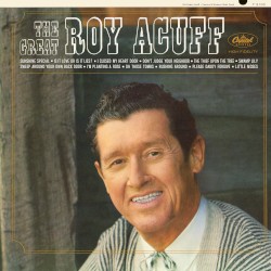 The Great Roy Acuff
