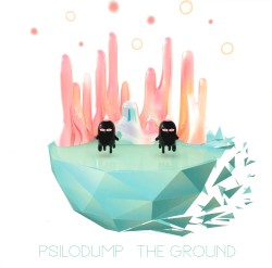 The Ground, Vol. 1