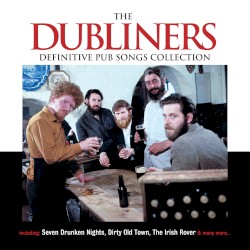 Definitive Pub Songs Collection
