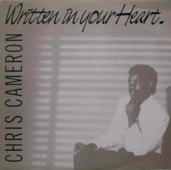 Written In Your Heart