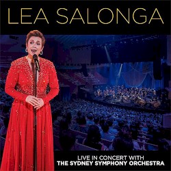 Live in Concert With the Sydney Symphony Orchestra