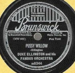 Pussy Willow / Subtle Lament