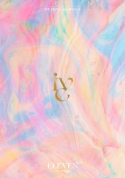 ELEVEN -Japanese ver.-