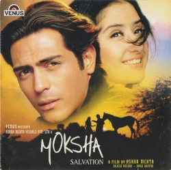 Moksha (Salvation)