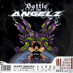 Battle of the Angelz