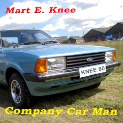 Company Car Man