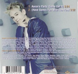 Aaron's Party (Come Get It)