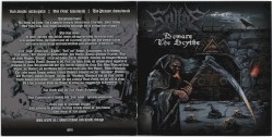 Beware the Scythe