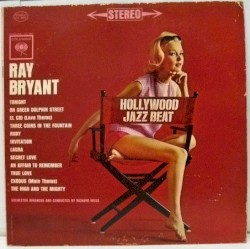 Hollywood Jazz Beat