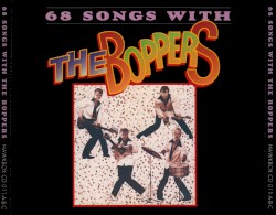68 Songs With the Boppers
