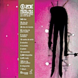 Memo Rex Commander y el Corazón Atómico de la Vía Láctea