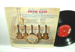 The New Jazz Sound of Show Boat