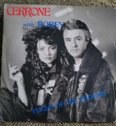 Flight Of The Phoenix