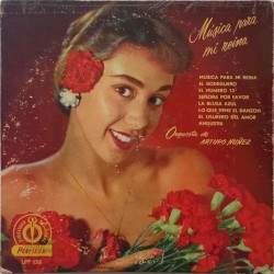 Música para mi reina