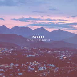 Future Visions EP