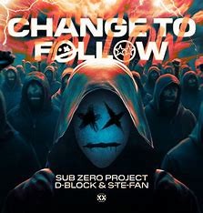 Change To Follow