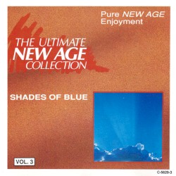 Shades of Blue